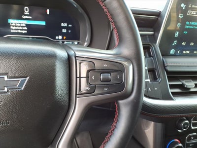 2023 Chevrolet Tahoe Base