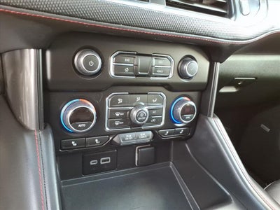 2023 Chevrolet Tahoe Base