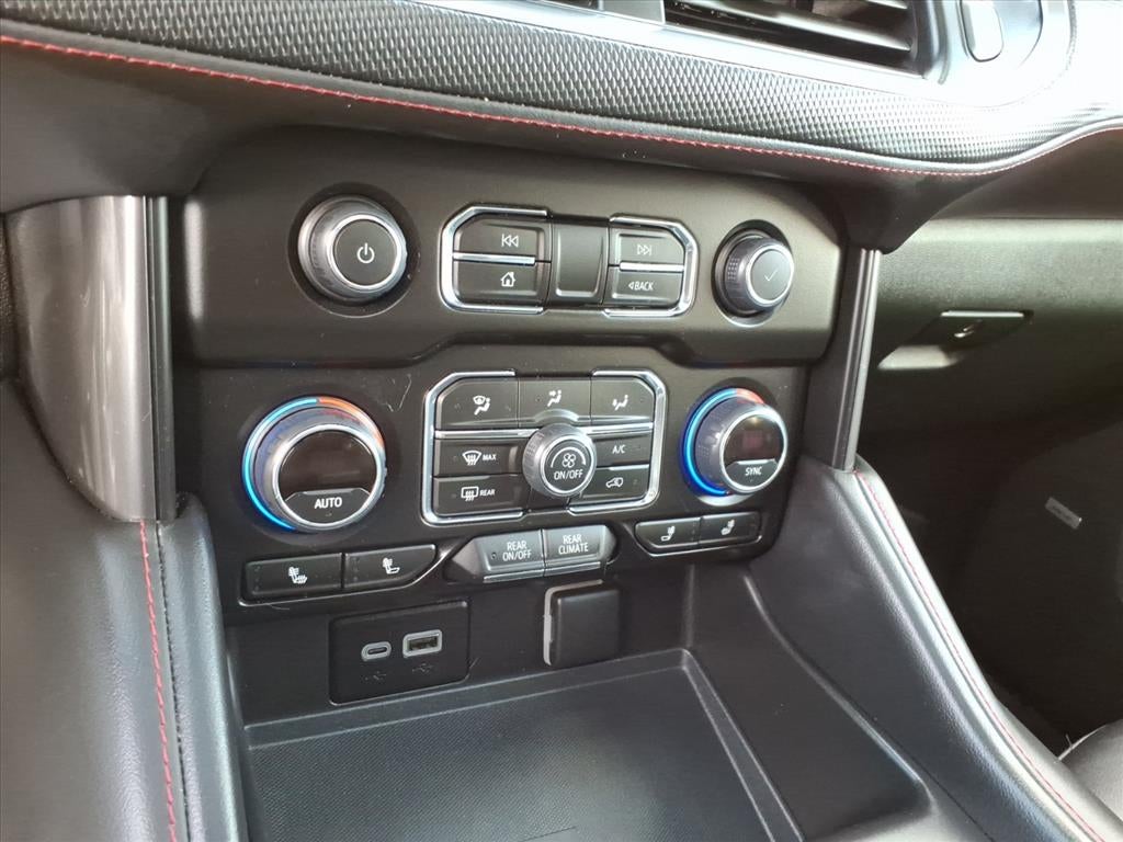 2023 Chevrolet Tahoe Base