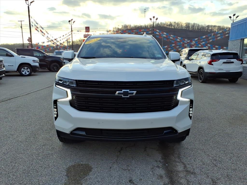 2023 Chevrolet Tahoe Base