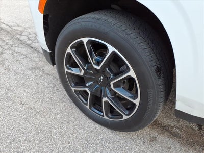 2023 Chevrolet Tahoe Base