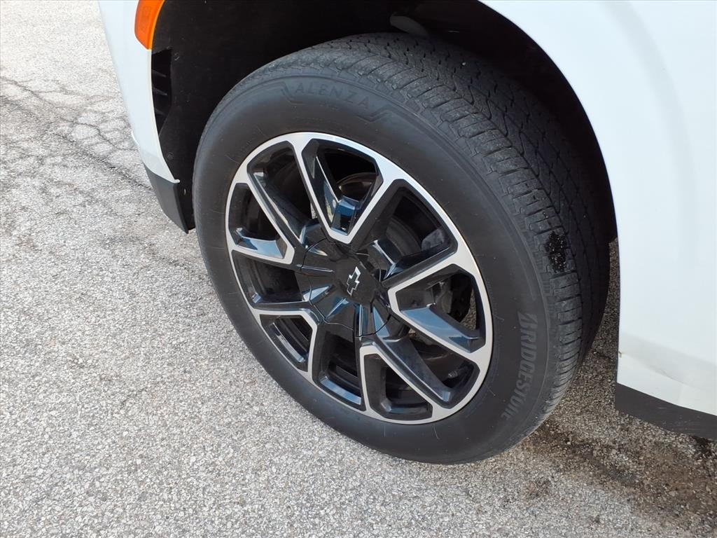 2023 Chevrolet Tahoe Base