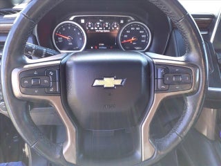 2021 Chevrolet Tahoe High Country in Hurricane, WV - Walker Automotive Group