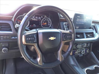 2021 Chevrolet Tahoe High Country in Hurricane, WV - Walker Automotive Group