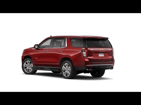 2024 Chevrolet Tahoe High Country in Hurricane, WV - Walker Automotive Group