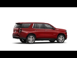2024 Chevrolet Tahoe High Country in Hurricane, WV - Walker Automotive Group