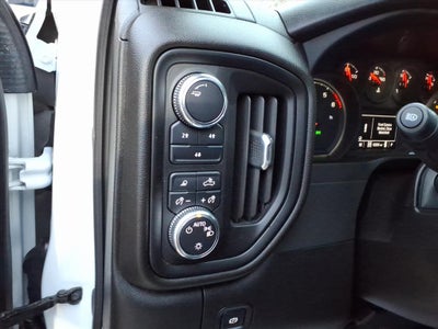 2025 GMC Sierra 2500HD Base