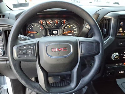 2025 GMC Sierra 2500HD Base