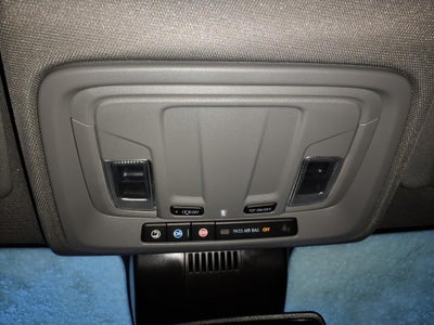 2025 GMC Sierra 2500HD Base