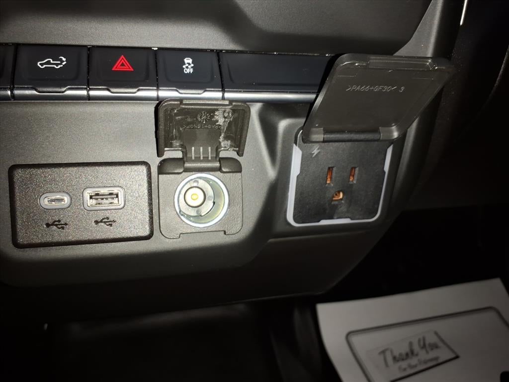 2025 GMC Sierra 2500HD Base