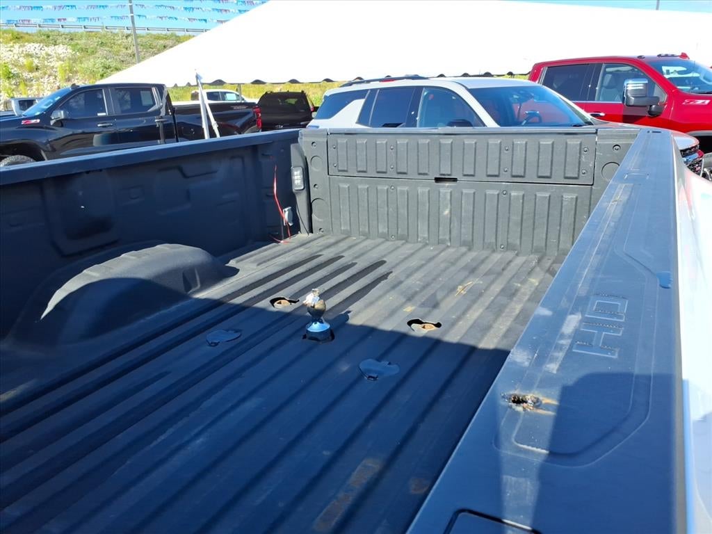 2022 GMC Sierra 3500HD Denali