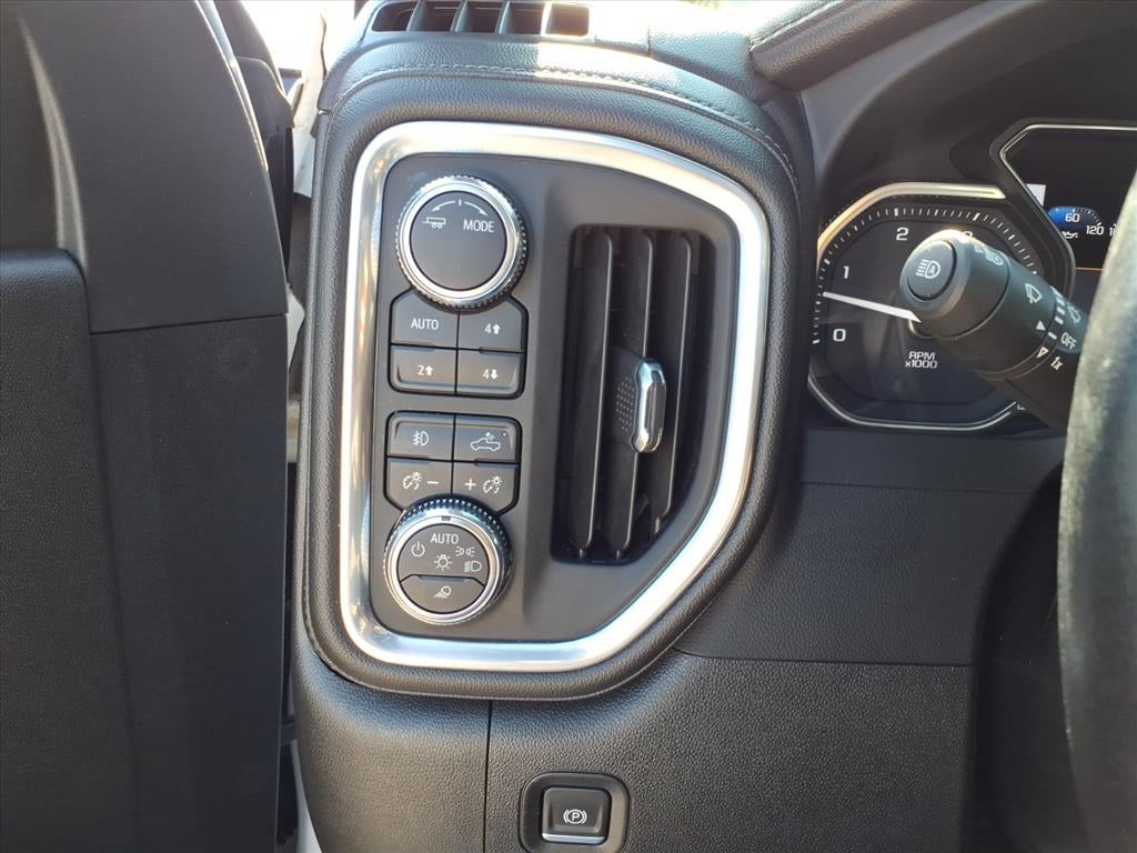 2022 GMC Sierra 3500HD Denali