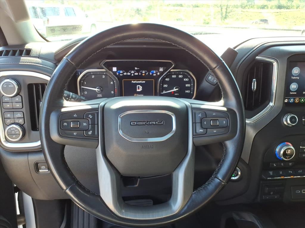2022 GMC Sierra 3500HD Denali
