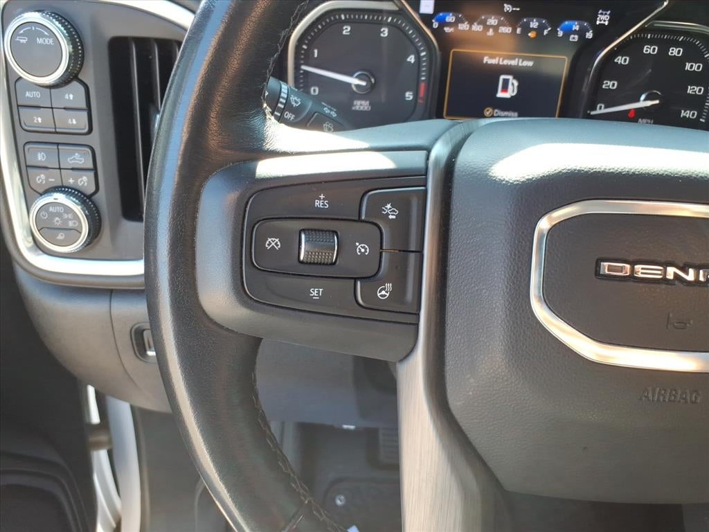 2022 GMC Sierra 3500HD Denali