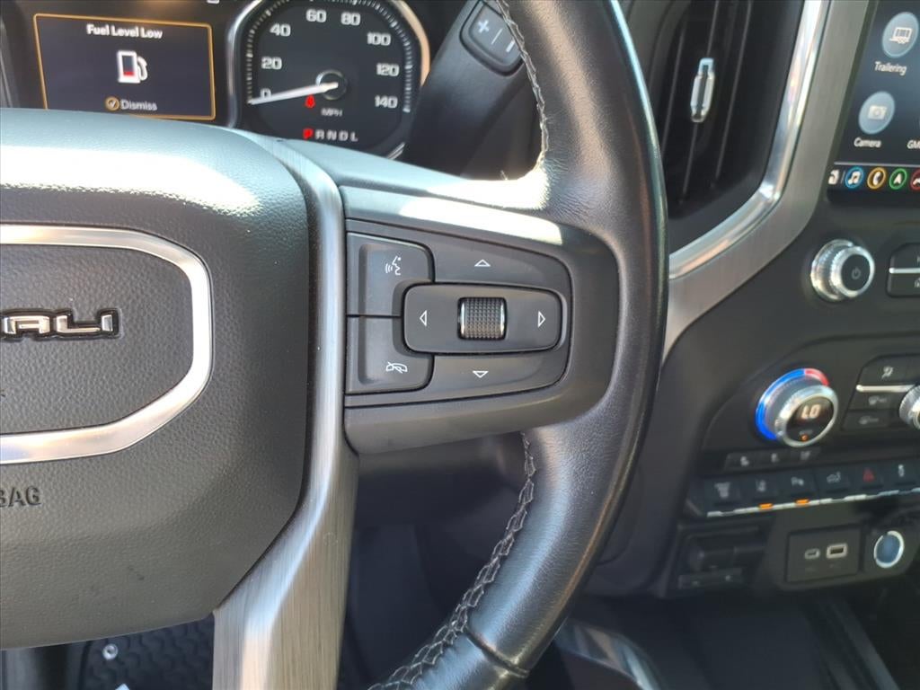 2022 GMC Sierra 3500HD Denali