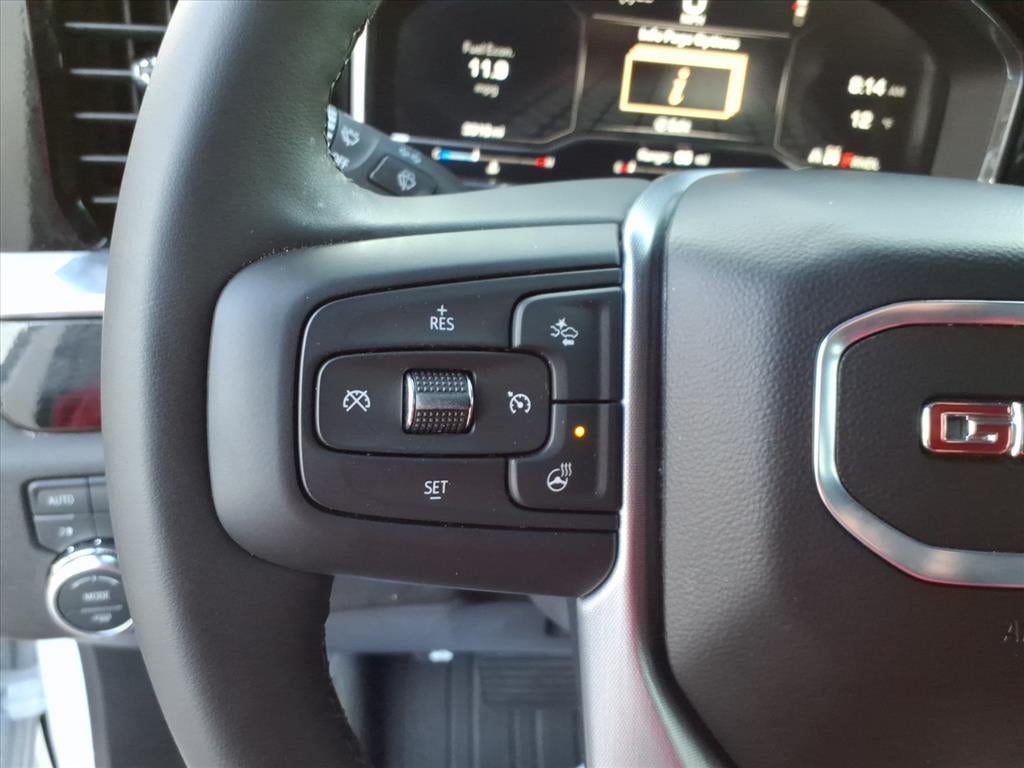 2025 GMC Sierra 2500HD SLT