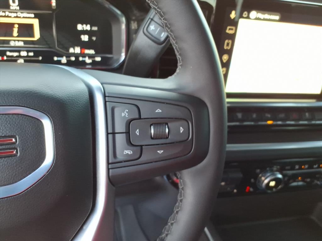 2025 GMC Sierra 2500HD SLT