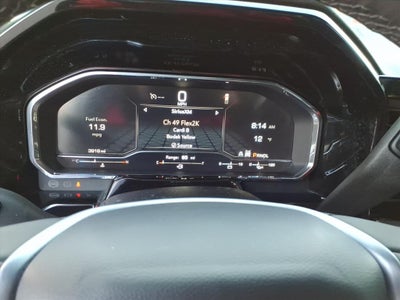 2025 GMC Sierra 2500HD SLT