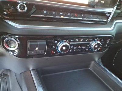 2025 GMC Sierra 2500HD SLT