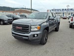 2019 GMC Canyon SLE