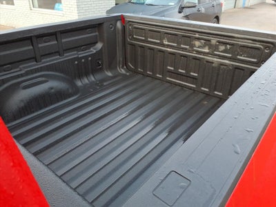 2019 GMC Canyon Base