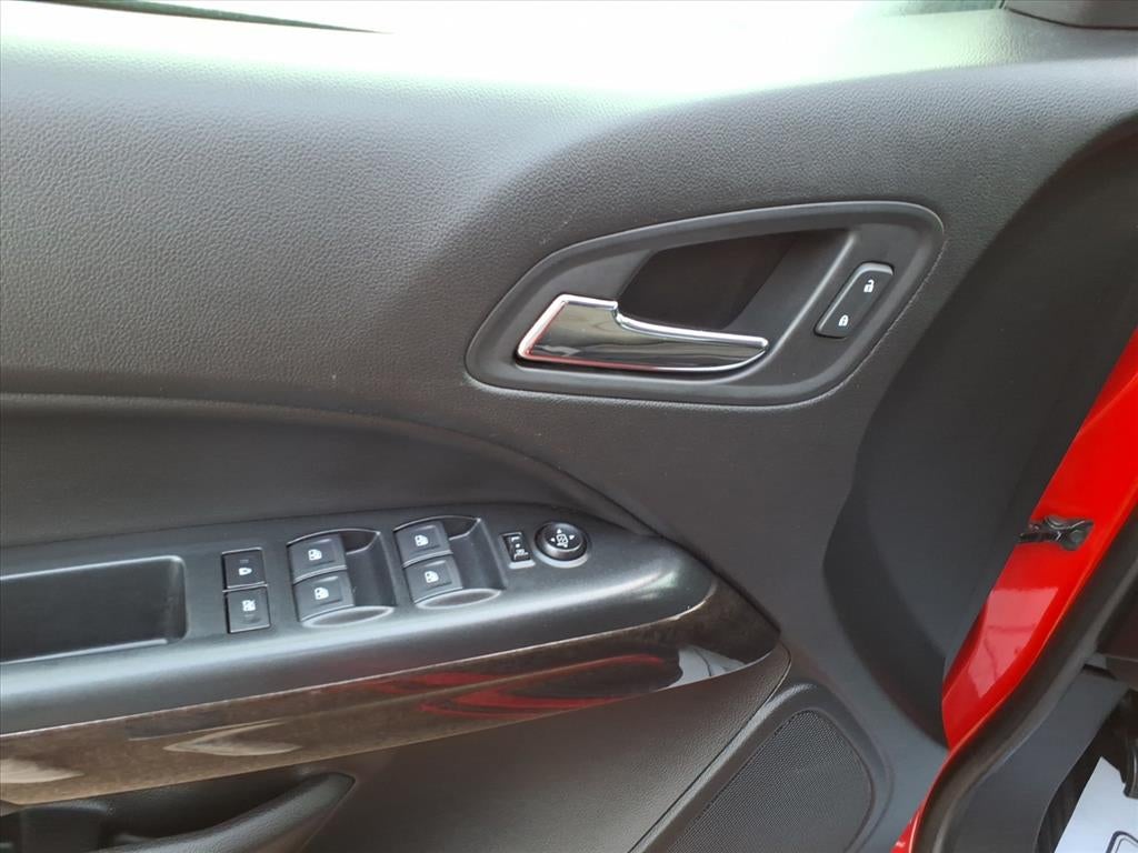 2019 GMC Canyon Base