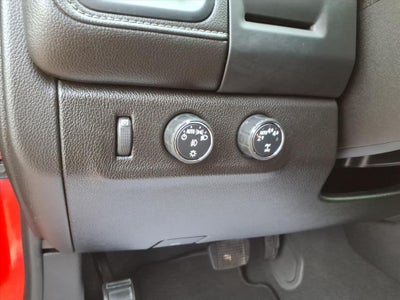 2019 GMC Canyon Base