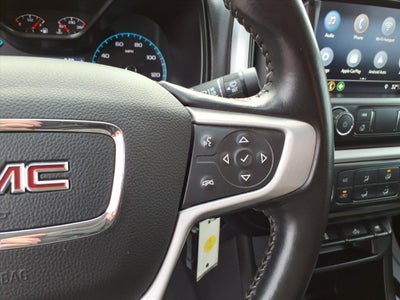 2019 GMC Canyon Base