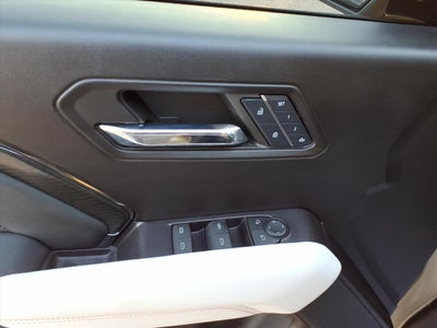 2024 GMC Canyon Base