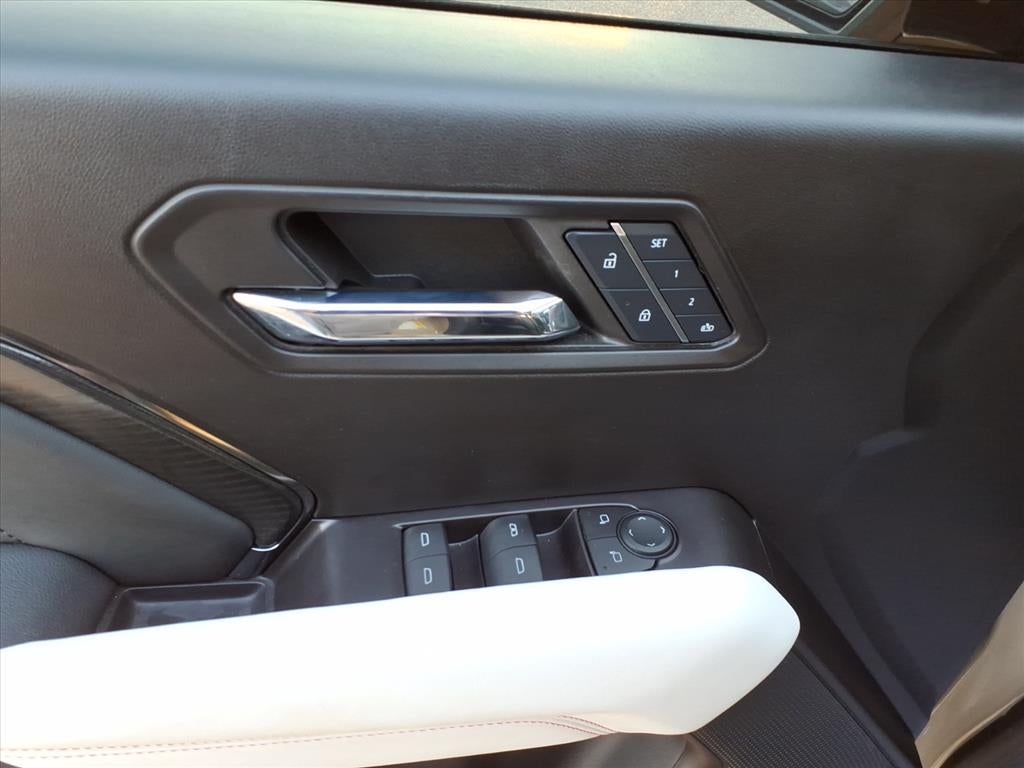 2024 GMC Canyon Base