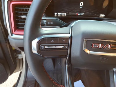 2024 GMC Canyon Base