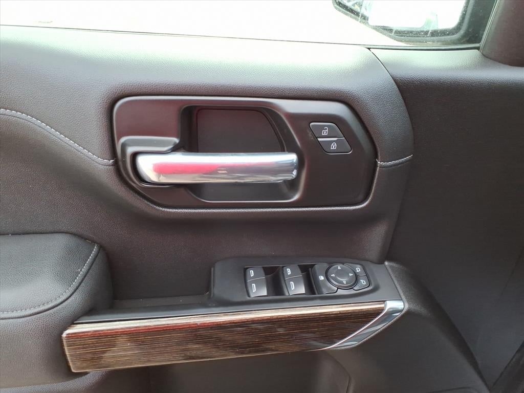 2021 GMC Sierra 1500 Base