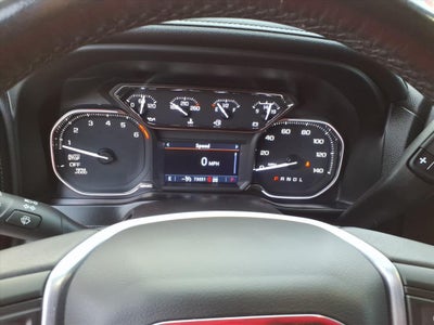 2021 GMC Sierra 1500 Base