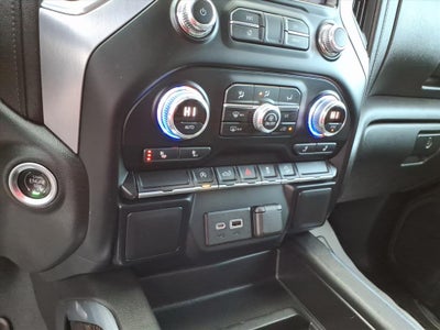 2021 GMC Sierra 1500 Base