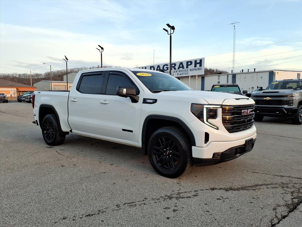 2023 GMC Sierra 1500 Base