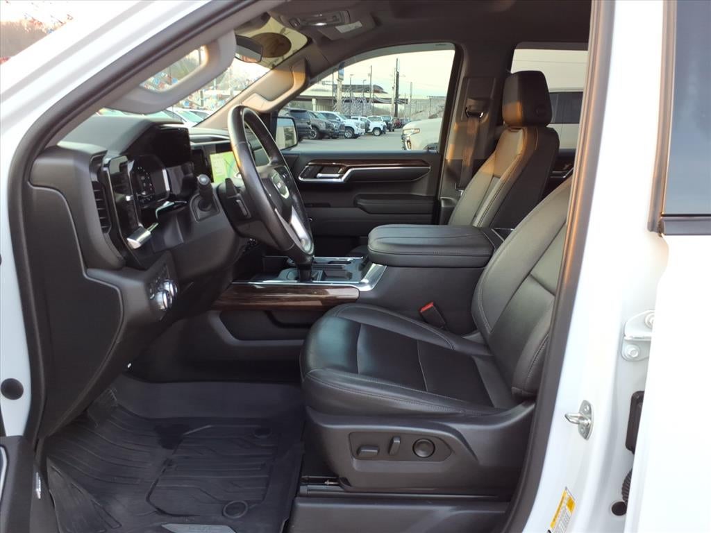 2023 GMC Sierra 1500 Base