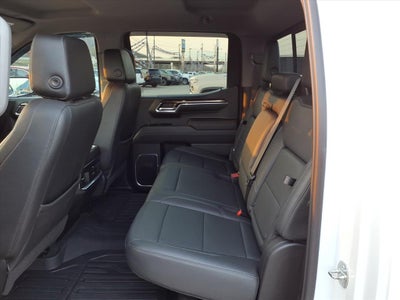 2023 GMC Sierra 1500 Base