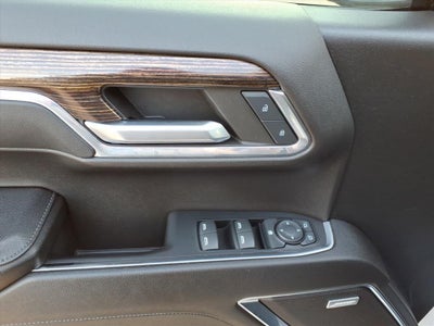 2023 GMC Sierra 1500 Base