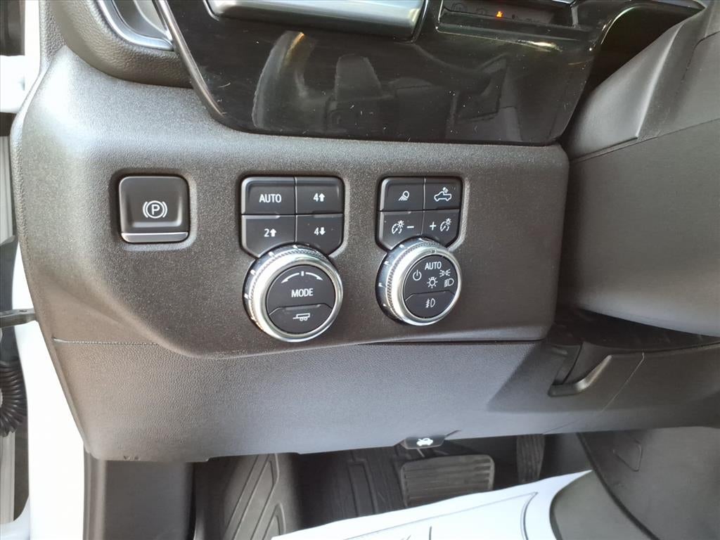 2023 GMC Sierra 1500 Base