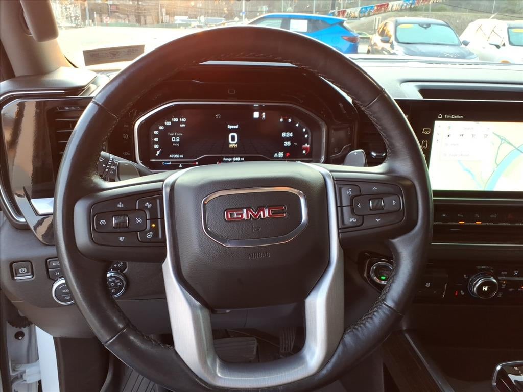 2023 GMC Sierra 1500 Base