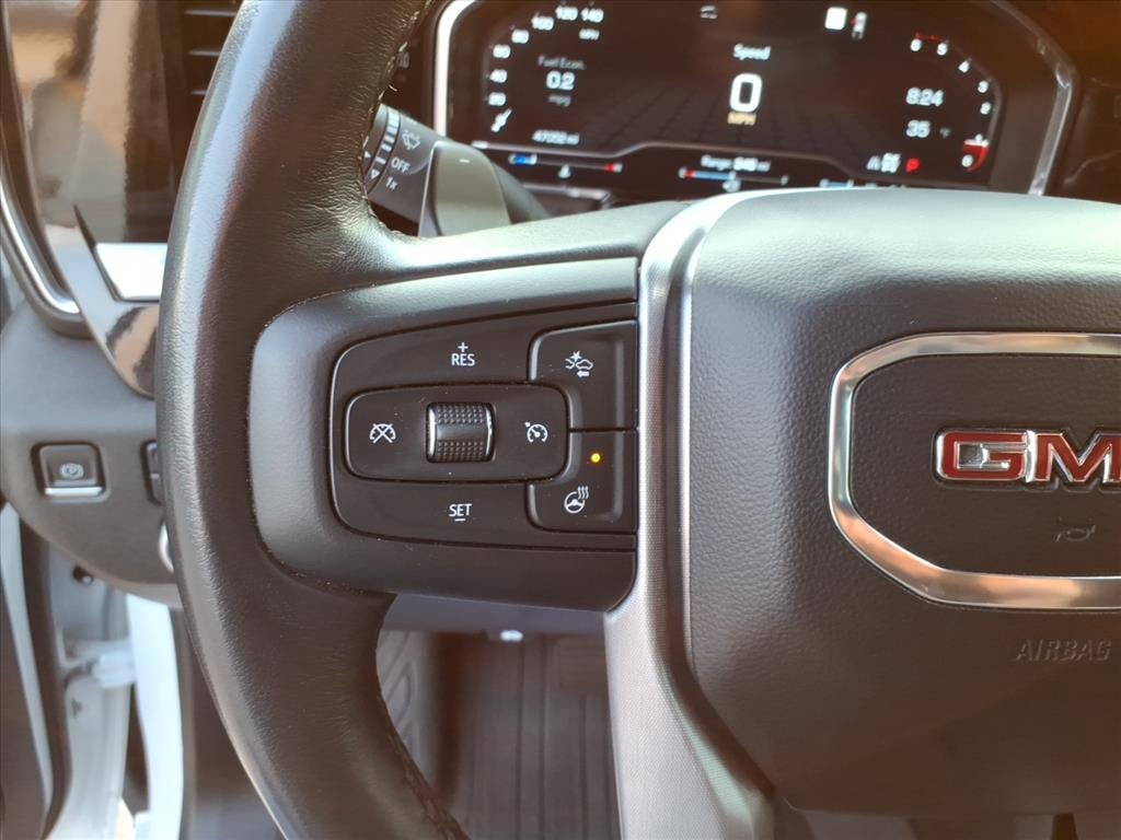 2023 GMC Sierra 1500 Base