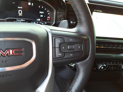 2023 GMC Sierra 1500 Base