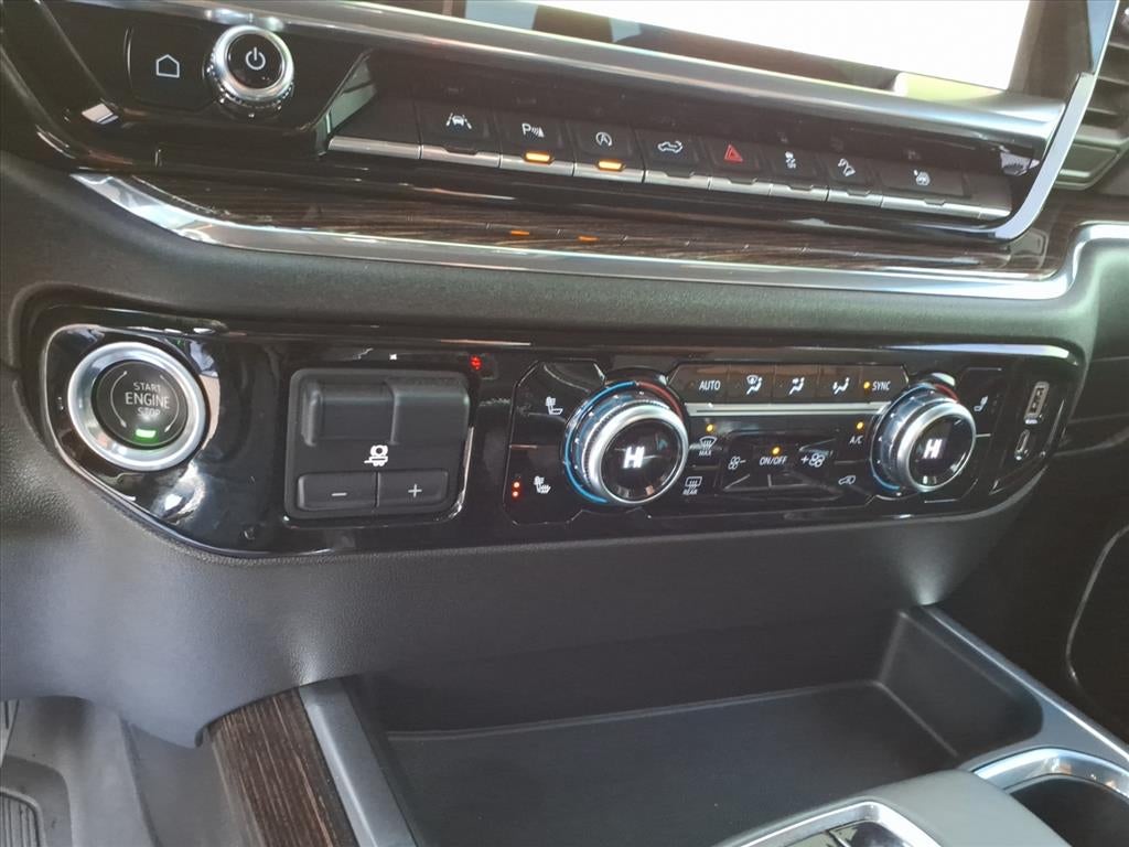 2023 GMC Sierra 1500 Base