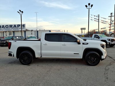 2023 GMC Sierra 1500 Base