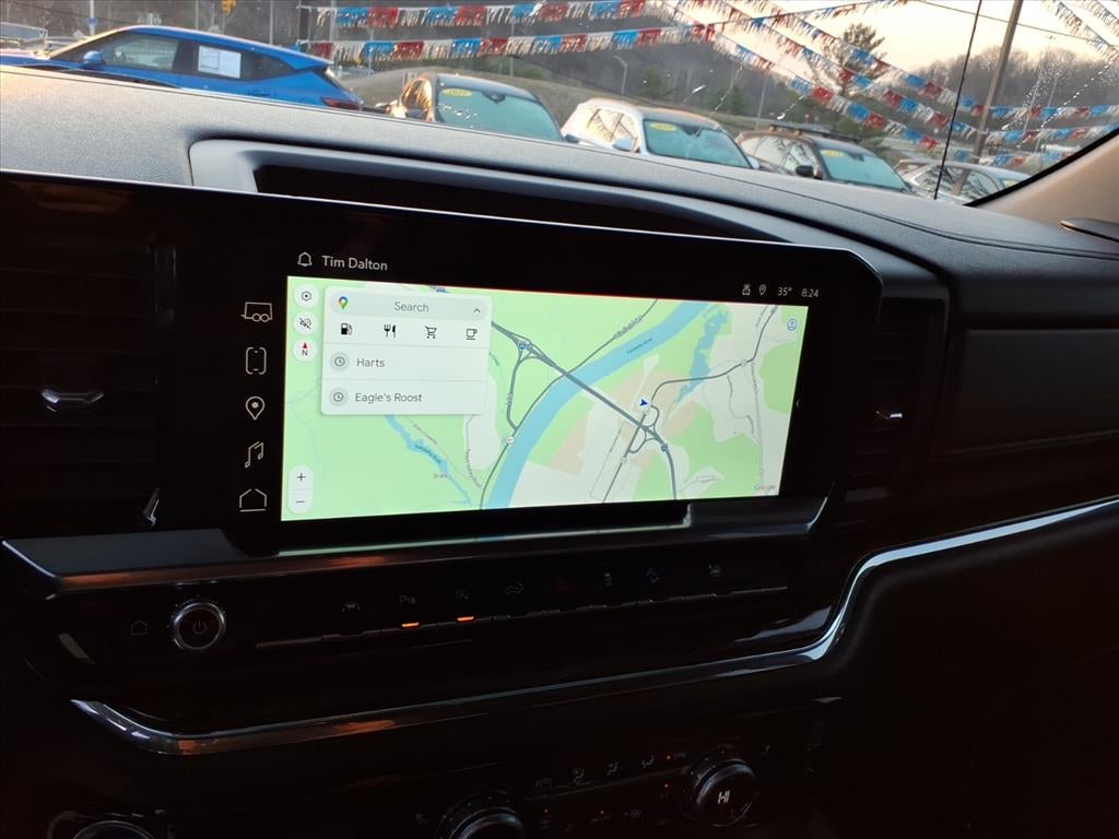 2023 GMC Sierra 1500 Base