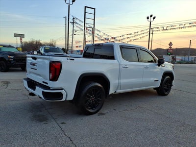 2023 GMC Sierra 1500 Base