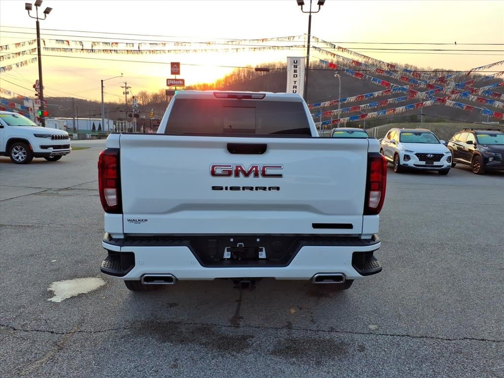 2023 GMC Sierra 1500 Base