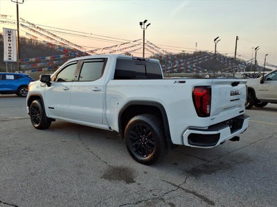 2023 GMC Sierra 1500 Base