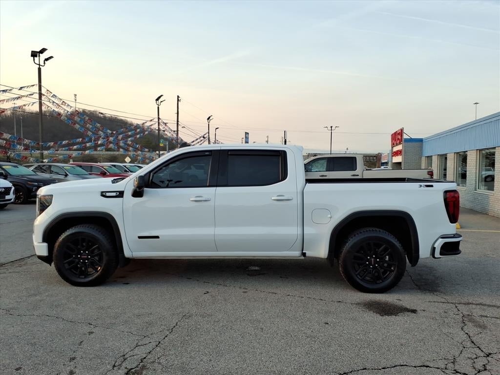 2023 GMC Sierra 1500 Base