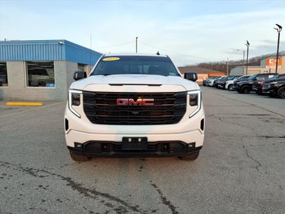 2023 GMC Sierra 1500 Base